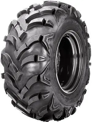 24x10.00-11 47A3 6 Ply - OTR KOA Warrior All-Terrain Tire