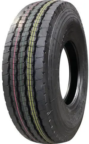 225/90R16 129/125L G (14 Ply) - Onyx All Steel NTL325 Highway All Season Tire