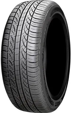 Pirelli P-Zero Nero All-Season P235/50R18 97W bsw All-Season Tire