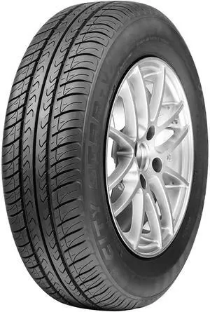 Vee Rubber City Star V2 Touring All Season Tire - 175/65R14 82T