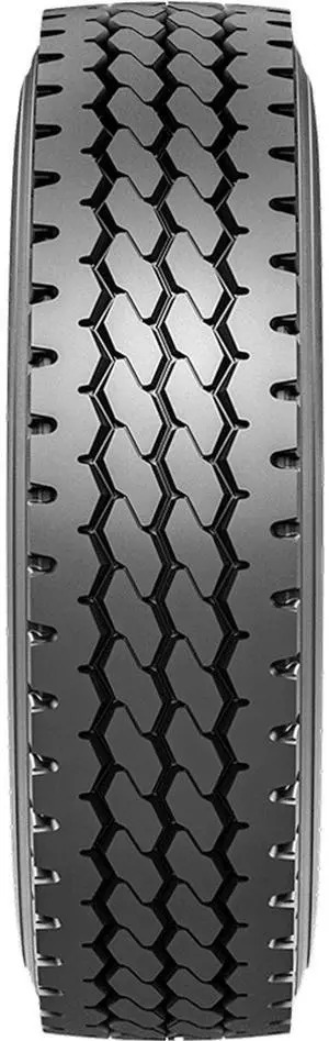 255/70R22.5 140/137L H (16 Ply) - Neoterra MS231 Highway All Season Tire