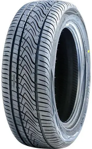 215/45R17 ZR 91W XL - Predator Comptrax PR1 A/S High Performance All Season Tire