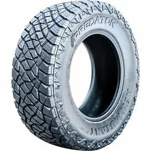33X12.50R20 119Q F (12 Ply) - Predator New Mutant X-AT All-Terrain Tire