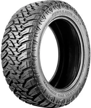 36X13.00R22 125Q F (12 Ply) - RBP Repulsor M/T III Mud Tire