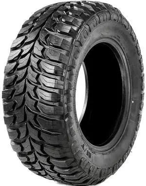 235/75R15 104/101Q C (6 Ply) - Roadone Aethon M/T Mud Tire