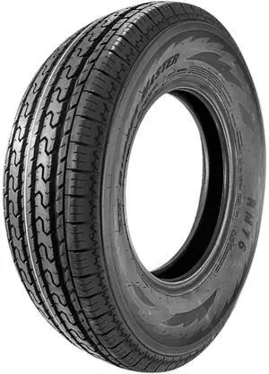 205/75R14 105/101M D (8 Ply) - RubberMaster RM76 Highway All Season Tire