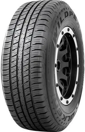 275/70R16 114H - Falken Wildpeak H/T 01 Highway All Season Tire