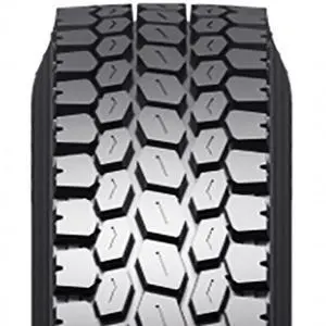 225/70R19.5 128/126L G (14 Ply) - Dynamo MDR06 Highway All Season Tire