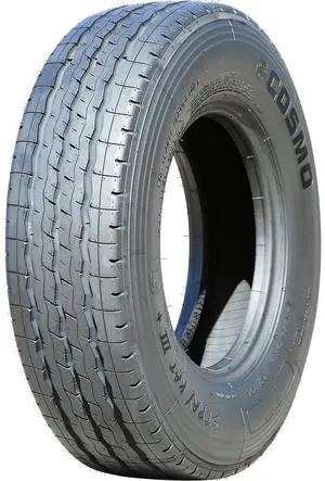 225/75R15 123/119L G (14 Ply) - Cosmo Stray Kat III+ All Steel Highway All Season Tire