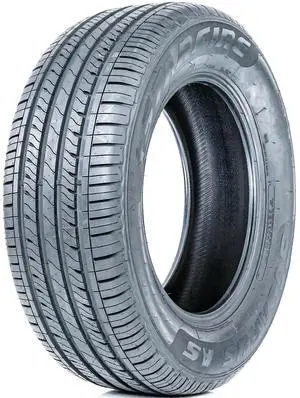185/65R15 88H (DC) - Starfire Solarus AS Touring All Season Tire