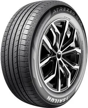 255/50R19 107V XL - Sailun Atrezzo Tcon Performance All Season Tire