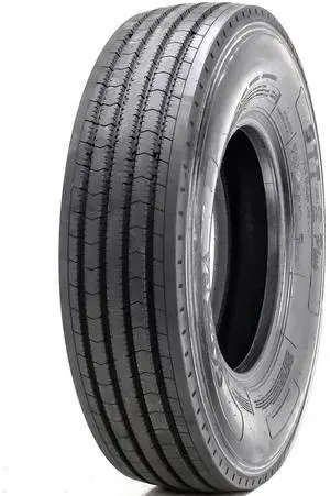 235/80R16 129/125L G (14 Ply) - Sotera STT-2 Plus Highway All Season Tire