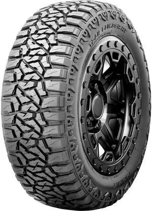 275/65R18 123/120Q E (10 Ply) - Summit Trail Climber RT Rugged Terrain All Weather Tire