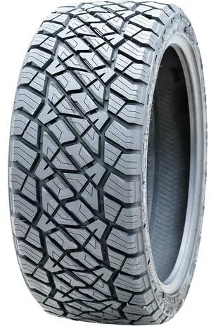 35X12.50R22 117R E (10 Ply) - Predator New Mutant X-AT All-Terrain Tire