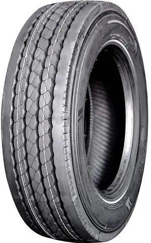 235/75R17.5 143/141K J (18 Ply) - Nebula NVX01 Highway All Season Tire