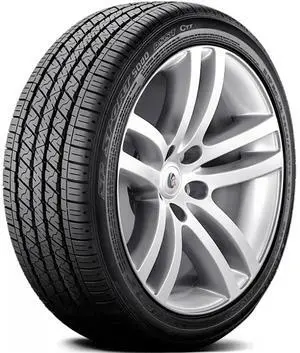 Dunlop SP Sport 5000 DSST CTT Performance All Season Tire - 255/40R19 96V