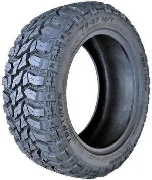 285/55R20 122/119Q E (10 Ply) - TBB TS-67 M/T Mud Tire