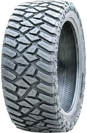 275/55R20 120/117Q E (10 Ply) - Predator New Mutant X-MT Mud Tire
