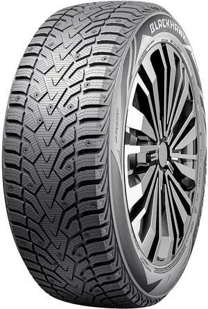235/65R17 104S - Blackhawk Ice Prey BW10 Touring Winter Tire