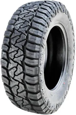 305/55R20 125/122S F (12 Ply) - Grit Master GTM R/T 01 Rugged Terrain All Season Tire