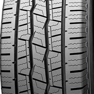 265/75R16 123/120S E (10 Ply) - Aplus Performax LTR Highway All Season Tire