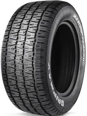 245/60R15 101H - Gripmax MaxGrip Classic Performance All Season Tire