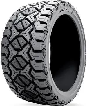 305/35R26 108/104Q E (10 Ply) - Gripmax MaxGrip R/T+ Rugged Terrain All Season Tire
