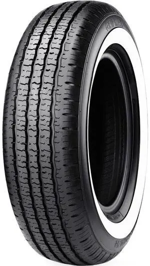 175/75R14 86T - Gripmax MaxGrip Classic G/T Touring All Season Tire