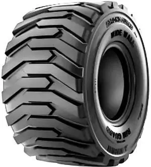 31X15.50-15 121B 10 Ply - Hercules Strong Guard SS4 All Season Tire