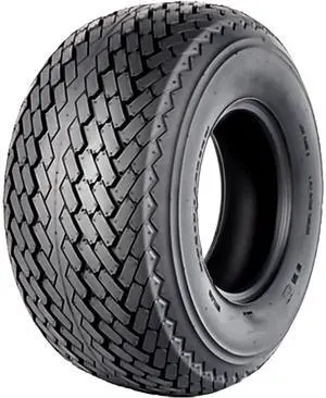 18X8.50-8 4 Ply - RubberMaster Sawtooth P509 N/A All Season Tire