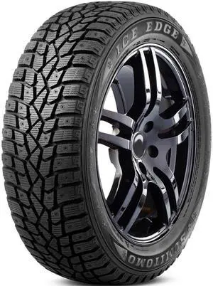 Sumitomo Ice Edge Touring Winter Tire - 225/60R18 100T