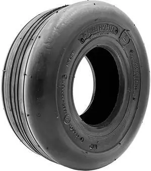 RubberMaster S317 All Season Tire - 13X5.00-6 51A6 4 Ply