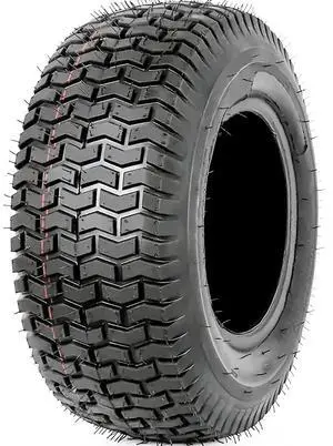 RubberMaster S366K All Season Tire - 20X10.00-8 86A6 4 Ply