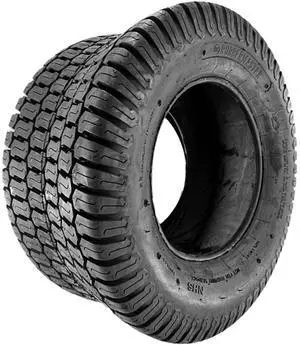 RubberMaster S374 All Season Tire - 20X10.00-8 86A6 4 Ply