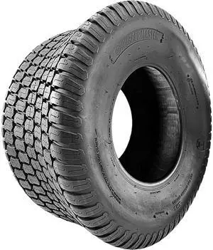 RubberMaster S374 All Season Tire - 24X12.00-12 108A6 6 Ply