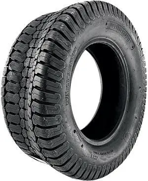 RubberMaster S374 All Season Tire - 16X6.50-8 64A6 4 Ply