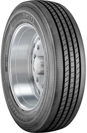 215/75R17.5 135/133L H (16 Ply) - Roadmaster RM272 Highway All Season Tire
