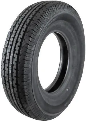 235/85R16 125/121M E (10 Ply) - Hi-Run ST100 Highway All Season Tire