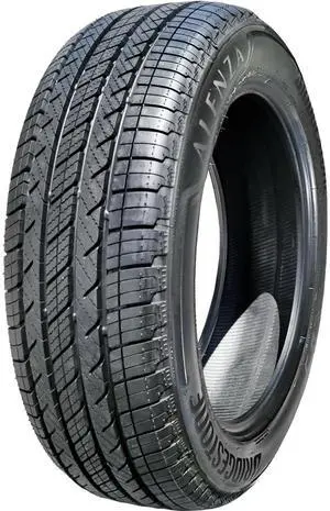Bridgestone Alenza Sport A/S 255/50R20 105H Bsw All-Season tire
