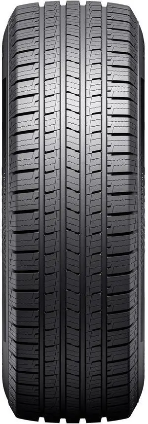 235/65R16 121/119R E (10 Ply) - Blackhawk Ridgecrawler LMD Highway All Season Tire