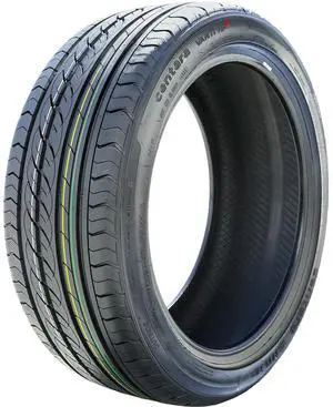 245/45R19 ZR 98W - Centara Vanti HP High Performance All Season Tire