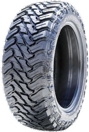 275/65R18 123/120Q E (10 Ply) (RWL) - Atturo Trail Blade M/T Mud Tire 275/65R18 123/120Q E (10 Ply) (RWL) - Atturo Trail Blade M/T Mud Tire