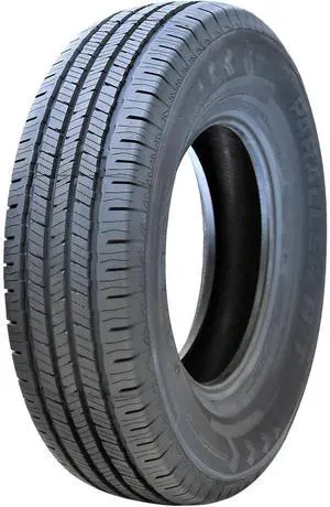 215/85R16 115/112S E (10 Ply) - Atlas Paraller H/T Highway All Season Tire