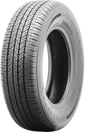 Milestar MS70 All Season Touring All Season Tire - 195/70R14 90T