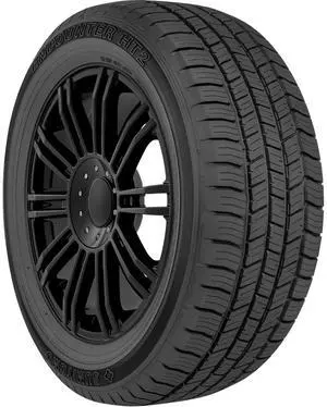 275/70R18 125/121S E (10 Ply) - Sumitomo Encounter HT2 Highway All Season Tire