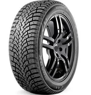 235/55R18 100T - RoadX Rxfrost FX11 Touring Winter Tire