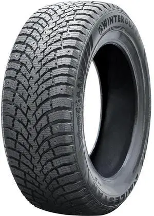 225/60R18 100T - Milestar Winterguard Touring Winter Tire