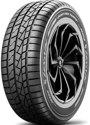 235/55R18 100V - Lexani Quattro Tempo AW Performance All Weather Tire