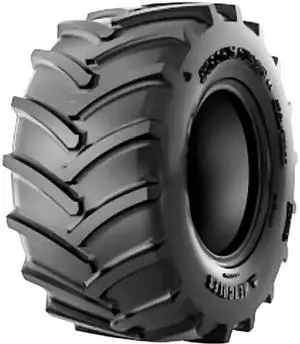 31X15.50-15 121B 10 Ply - Hercules Strong Guard R1 All Season Tire