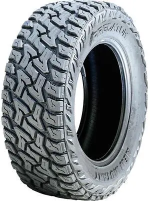 35X12.50R20 121Q E (10 Ply) - Predator New Mutant X-RT Rugged Terrain All Season Tire